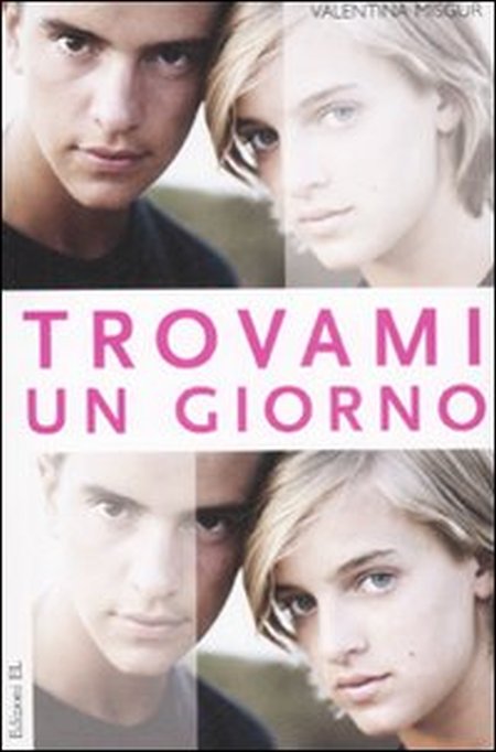 Trovami un giorno Trovami un giorno