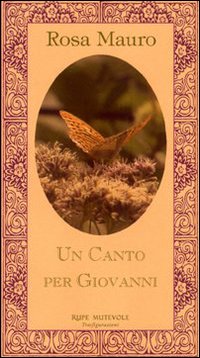 Un canto per Giovanni Un canto per Giovanni