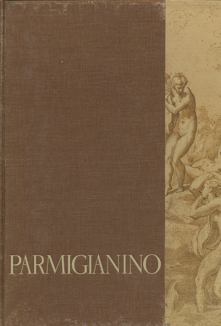 Parmigianino. Disegni Parmigianino. Disegni