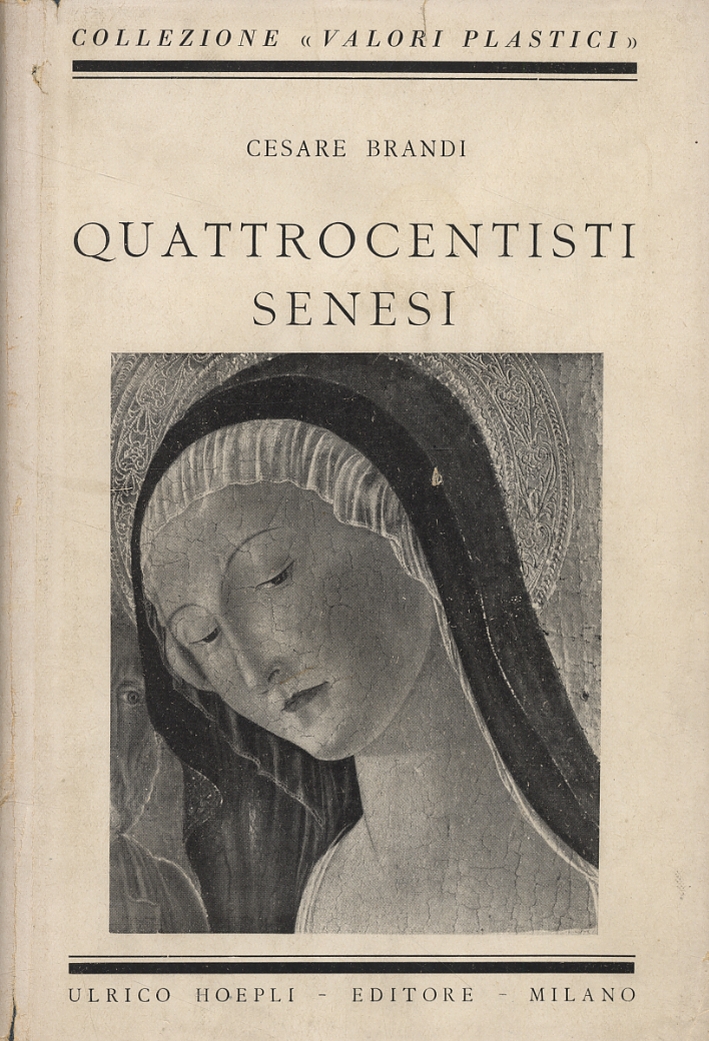Quattrocentisti senesi Quattrocentisti senesi
