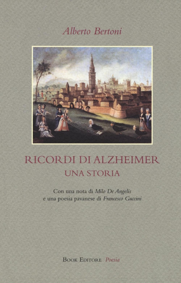 Ricordi di Alzheimer Ricordi di Alzheimer