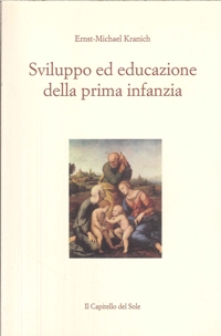 Sviluppo ed educazione della prima infanzia