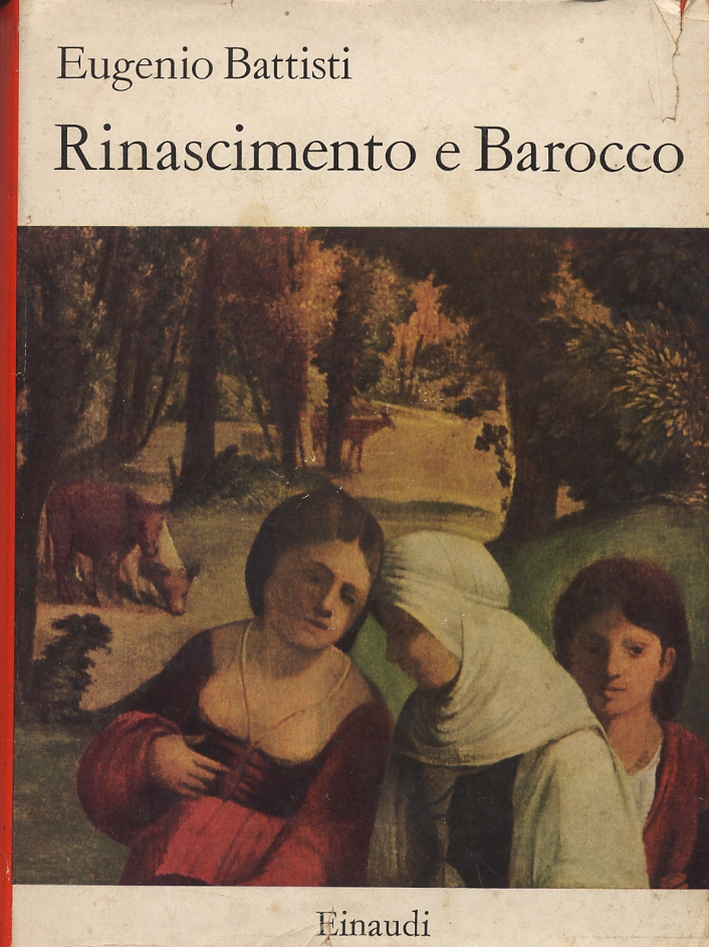 Rinascimento e Barocco