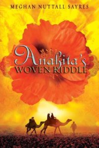 Anahita's Woven Riddle
