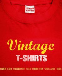 Vintage T-shirts