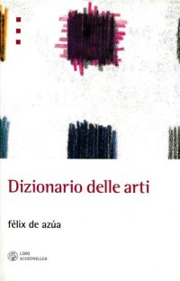 Dizionario delle Arti
