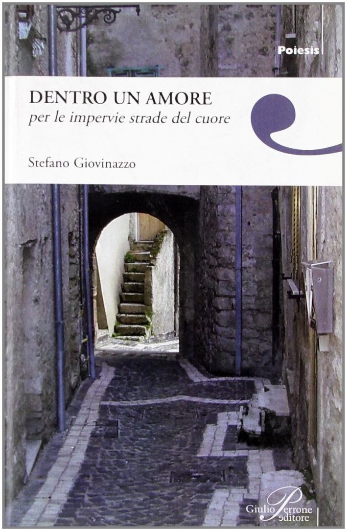 Dentro un amore