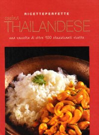 Cucina thailandese