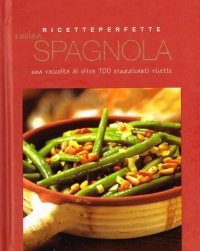 La cucina spagnola