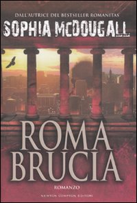 Roma brucia Roma brucia