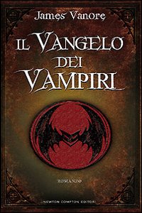 Il vangelo dei vampiri Il vangelo dei vampiri