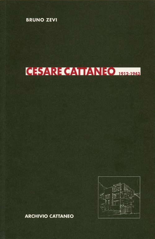 Cesare Cattaneo (1912-1943) Cesare Cattaneo (1912-1943)