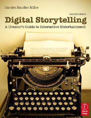 Digital Storytelling Digital Storytelling