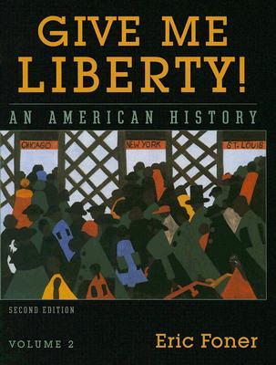 Give Me Liberty (v. 2) Give Me Liberty (v. 2)