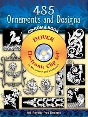 485 Ornaments and Designs 485 Ornaments and Designs