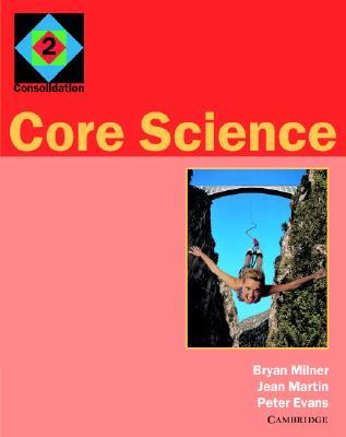 Core Science 2 (No. 2) Core Science 2 (No. 2)