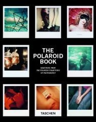 Polaroid Book Polaroid Book