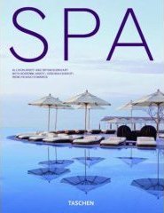 The Spa Book The Spa Book