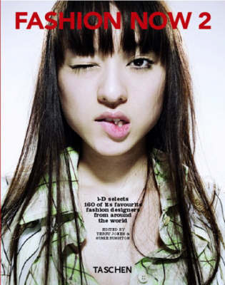 Fashion Now (v. 2) Fashion Now (v. 2)
