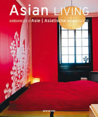Loft, Asian Living Loft, Asian Living