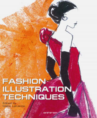Fashion Illustration Techniques Fashion Illustration Techniques