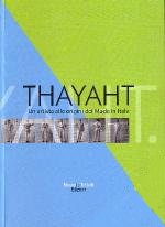 Thayaht. Un'artista alle origini del Made in Italy