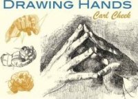 Drawing Hands