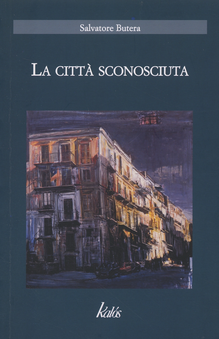 La città sconosciuta La città sconosciuta