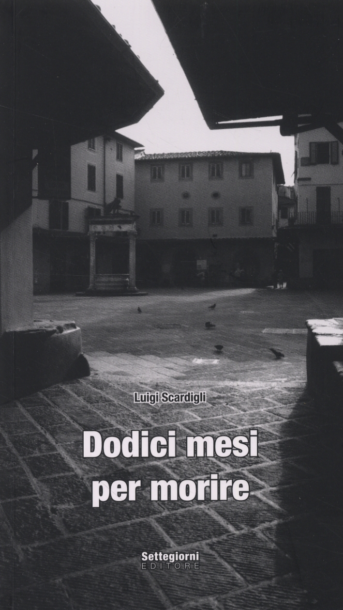 Dodici mesi per morire Dodici mesi per morire
