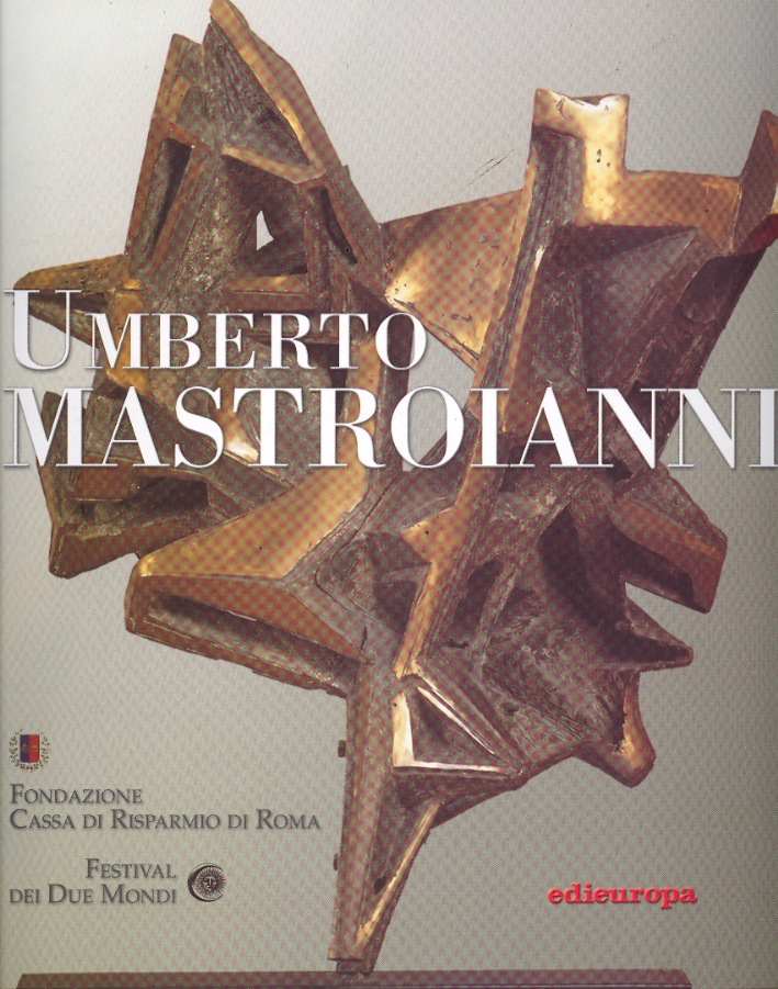 Umberto Mastroianni Umberto Mastroianni