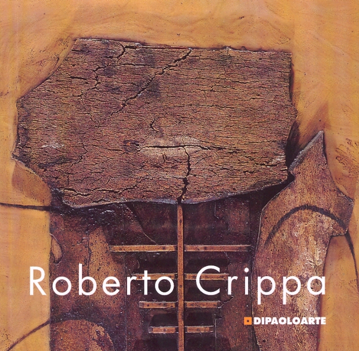 Roberto Crippa. Opere storiche Roberto Crippa. Opere storiche