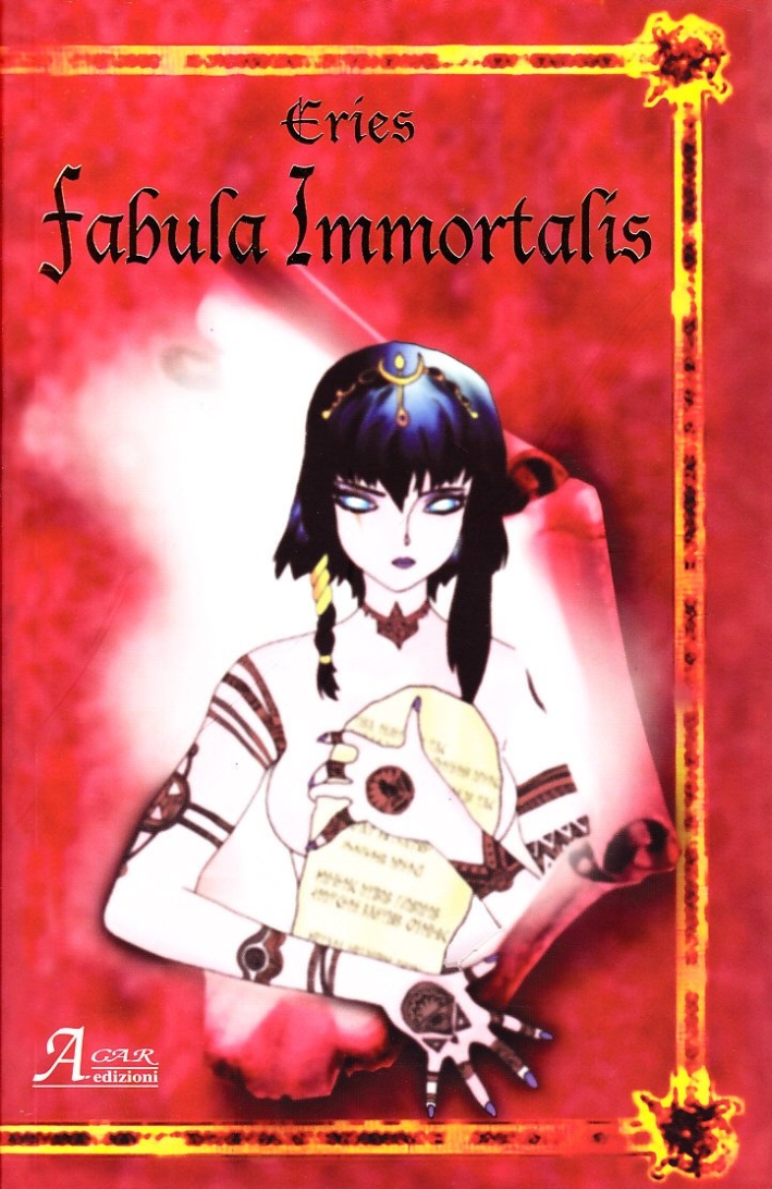 Fabula immortalis Fabula immortalis