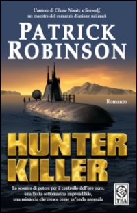 Hunter killer Hunter killer