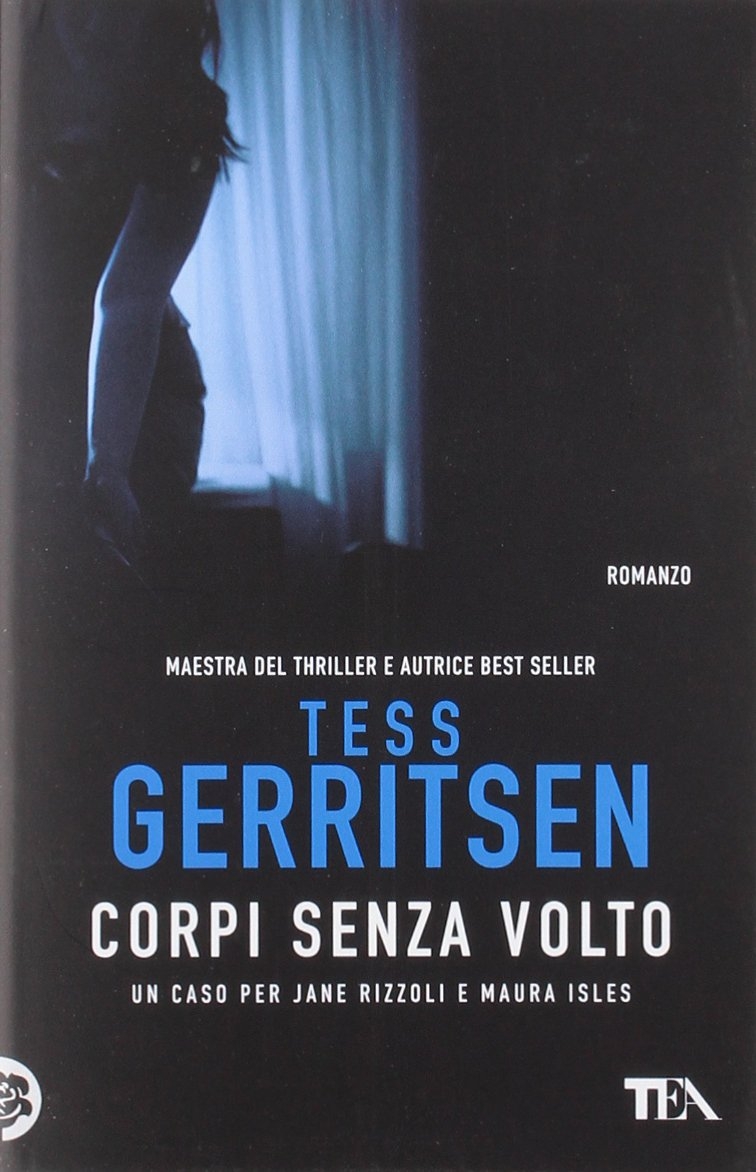 Corpi senza volto Corpi senza volto