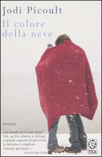 Il colore della neve Il colore della neve