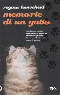 Memorie di un gatto Memorie di un gatto