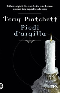 Piedi d'argilla Piedi d'argilla