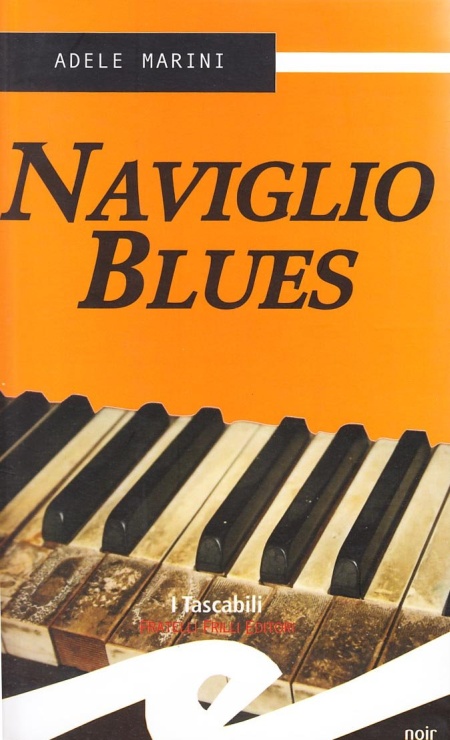 Naviglio blues Naviglio blues