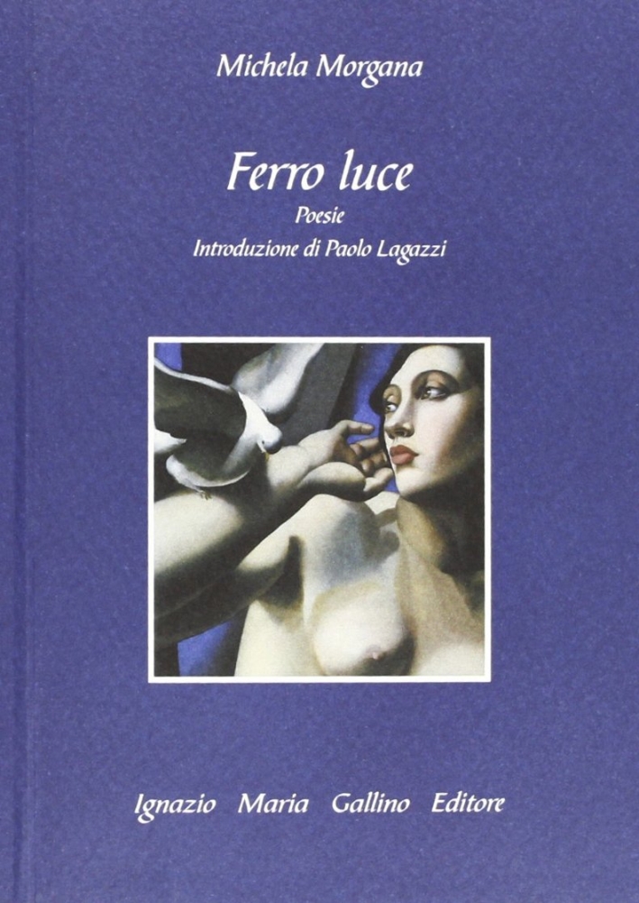 Ferro luce Ferro luce