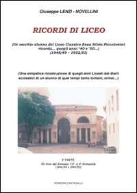 Ricordi di liceo Ricordi di liceo