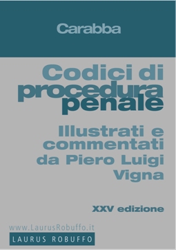 Codici di procedura penale Codici di procedura penale