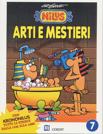 Arti e mestieri Arti e mestieri