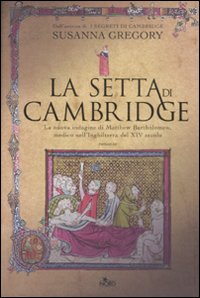 La setta di Cambridge La setta di Cambridge