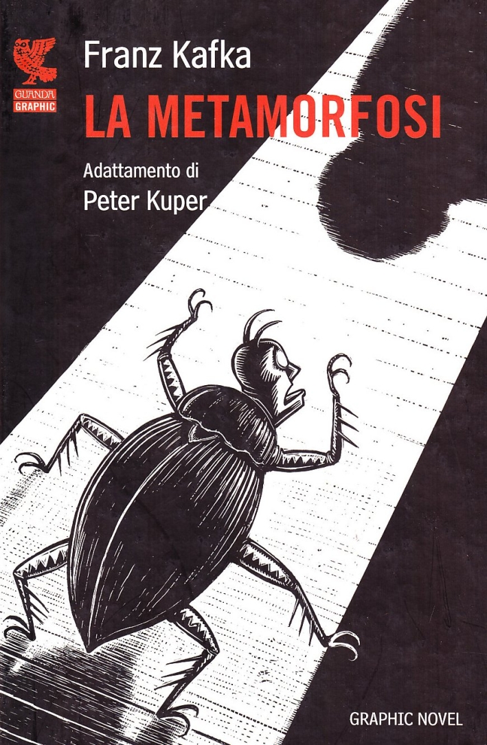 La metamorfosi La metamorfosi