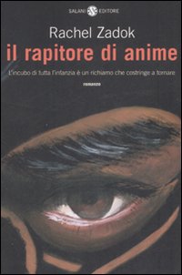 Il rapitore di anime Il rapitore di anime