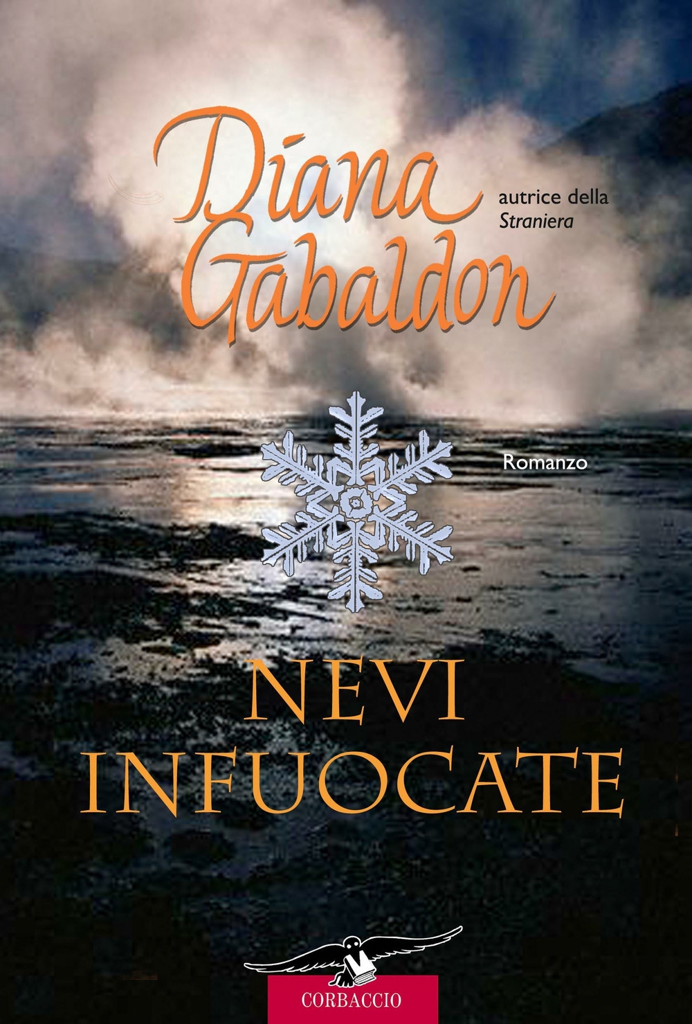 Nevi infuocate Nevi infuocate