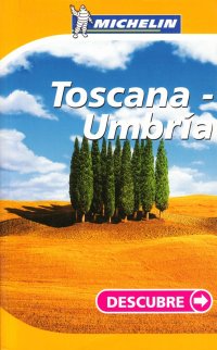 Toscana, Umbria