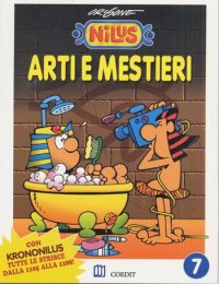 Arti e mestieri