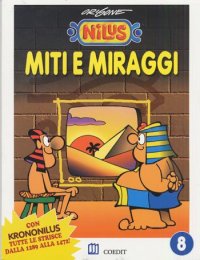 Miti e miraggi