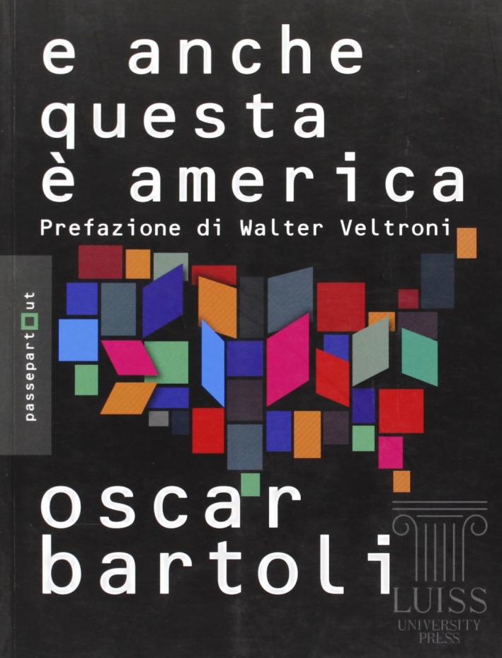 E anche questa è America! E anche questa è America!